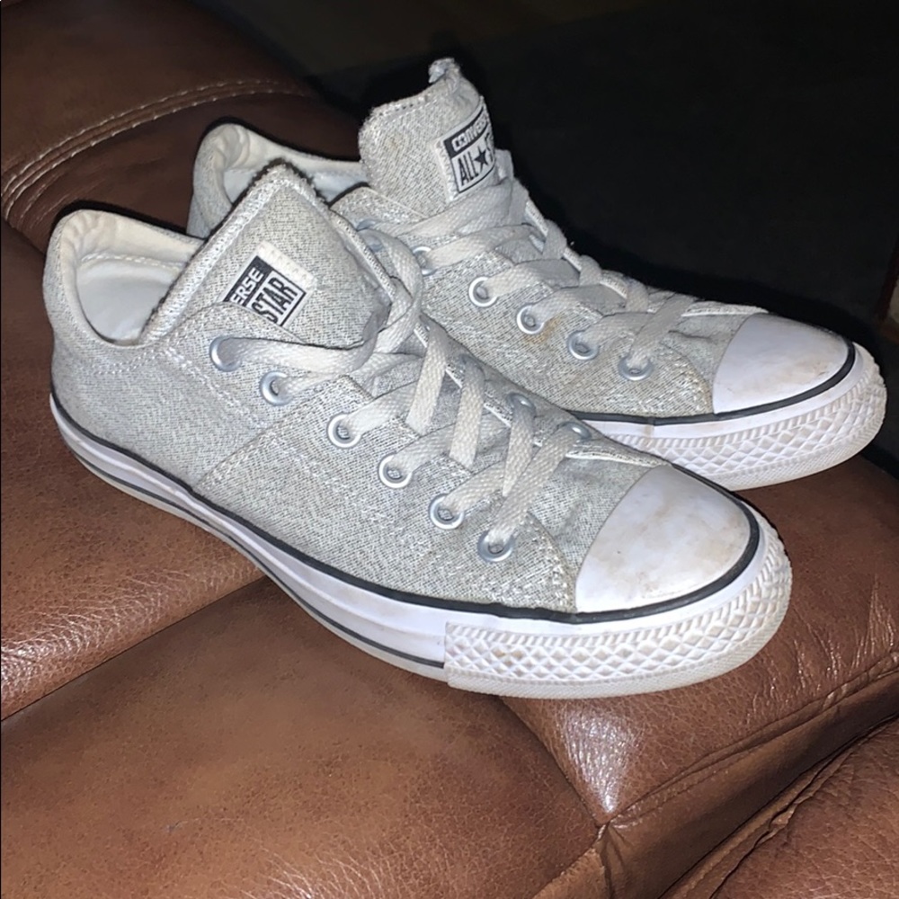 Women’s Converse